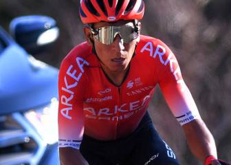 Nairo: