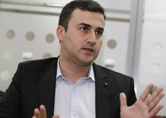 Presidente Nacional da detalles del traspaso de Daniel Muñoz