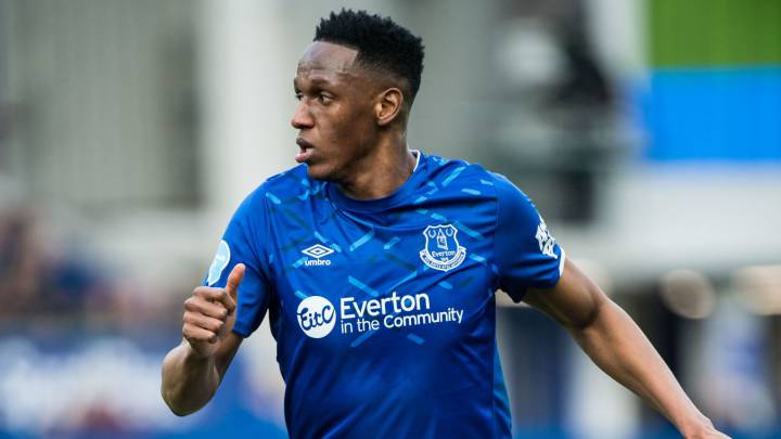 Everton - Liverpool se jugaría en cancha neutra