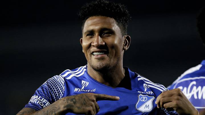 José Guillermo Ortiz no continuará en Millonarios.