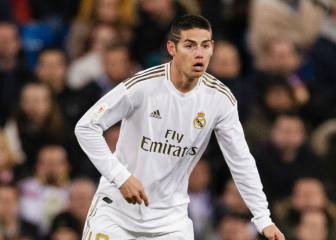 Los colombianos tienen fecha y hora de regreso en LaLiga