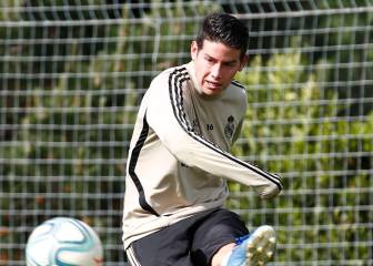 James, entre los más valiosos que quedarían libres en 2021