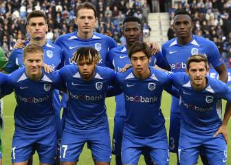 Descubriendo al Genk, el nuevo equipo de Daniel Muñoz