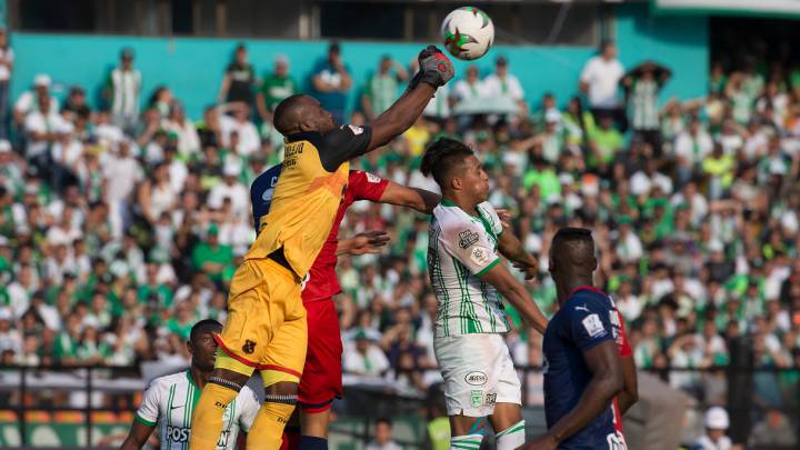 Sebastián Gómez: "Hace falta volverse a poner lo guayos"