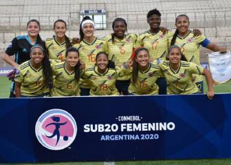 Conmebol analiza fechas para competencias Sub 17 y Sub 20
