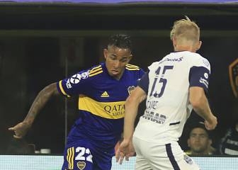 Boca espera celeridad de la justicia para resolver lo de Villa