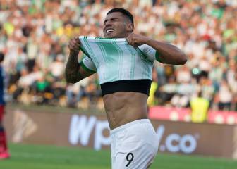 Duque, triste: