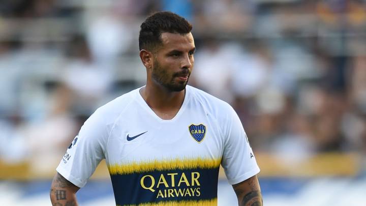 José Basualdo critica a Edwin Cardona, Nahitán Nández y Darío Benedetto por su deseo de volver a Boca Juniors.