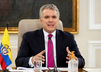 ¿En qué consiste el modelo de alternancia que habló Duque?