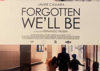 El olvido que seremos, película colombiana en Cannes 2020