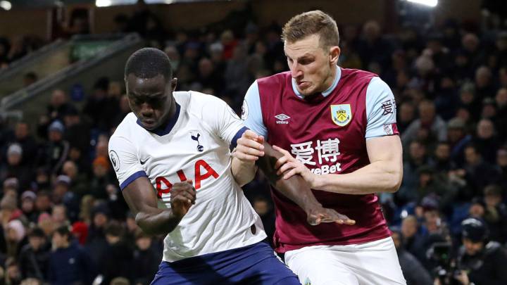 Así jugarán los colombianos en las tres próximas tres jornadas de la Premier League