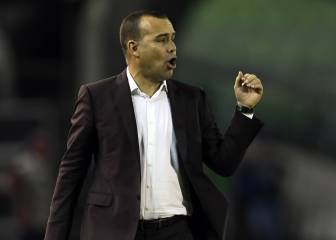 Rafael Dudamel: