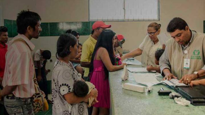 ¿Cómo reclamar y sacar la cédula durante la cuarentena?