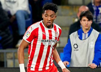Johan Mojica: