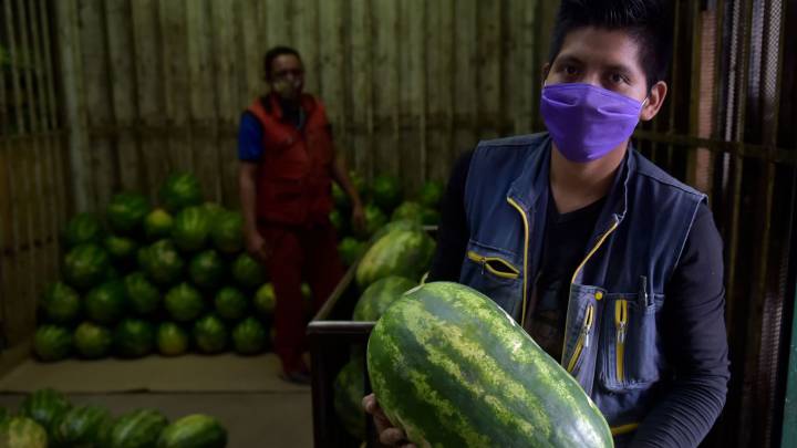 Cuarentena en Colombia: El Departamento Administrativo para la Prosperidad Social se encargará de la administración de los programas sociales