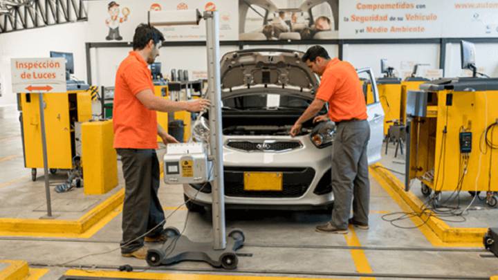 Revisión tecno-mecánica: fechas y plazos para revisar el carro en los CDA de Colombia