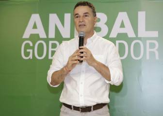 ¿Por qué fue suspendido el gobernador de Antioquia?