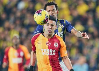 Superliga turca plantea jugar partidos con público en julio