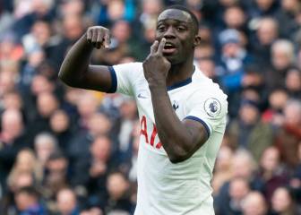 Davinson, el segundo central más caro de América