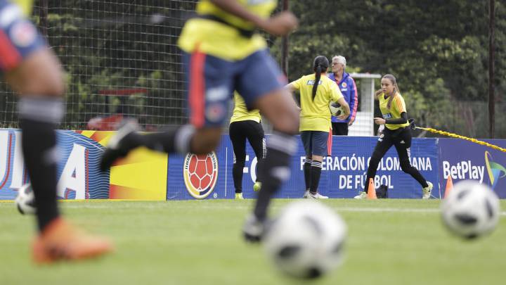 La Confederación Brasileña de Fútbol anunció que Brasil ha retirado su candidatura para ser sede del Mundial Femenino de Fútbol del año 2023
