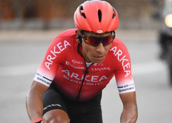 Nairo: