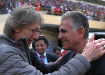 Gareca: