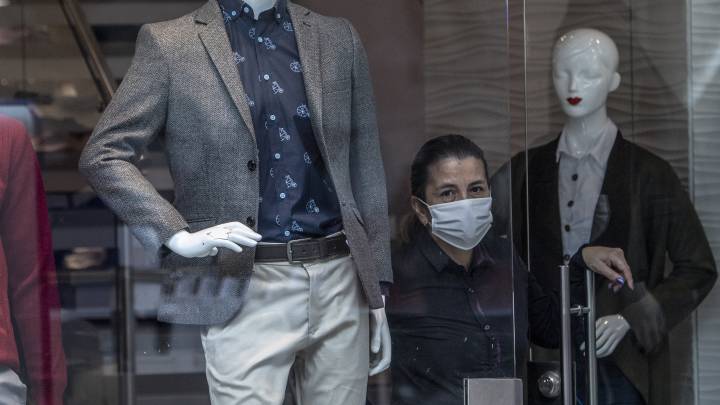 Así funciona el registro para trabajar en Bogotá durante el coronavirus