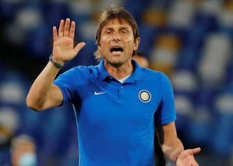 Conte: