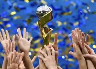 FIFA responde la carta de la FCF y Conmebol