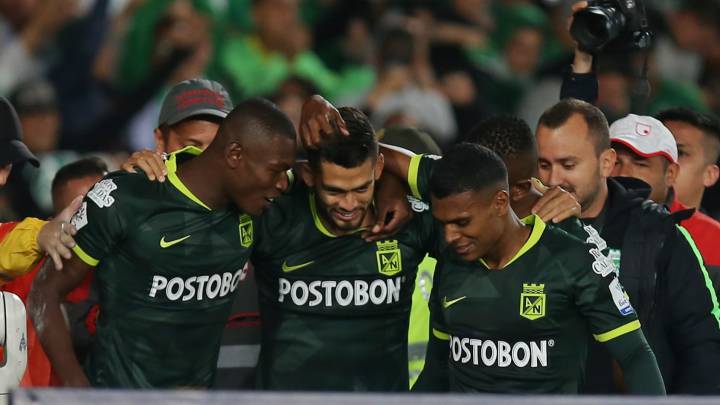 El médico de Atlético Nacional explica la situación de la plantilla durante el coronavirus