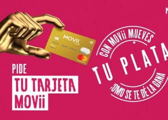 Ingreso Solidario: dónde recoger la tarjeta Movii