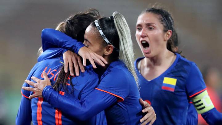 La FCF felicitó a Nueva Zelanda y Australia por ganar la sede del Mundial 2023