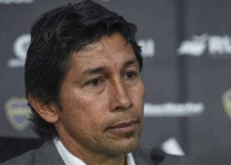 Polémica en Boca por palabras de Bermúdez sobre Tevez