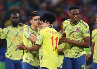Eliminatorias en Barranquilla, en riesgo por COVID-19