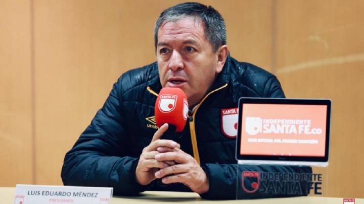 Eduardo Méndez