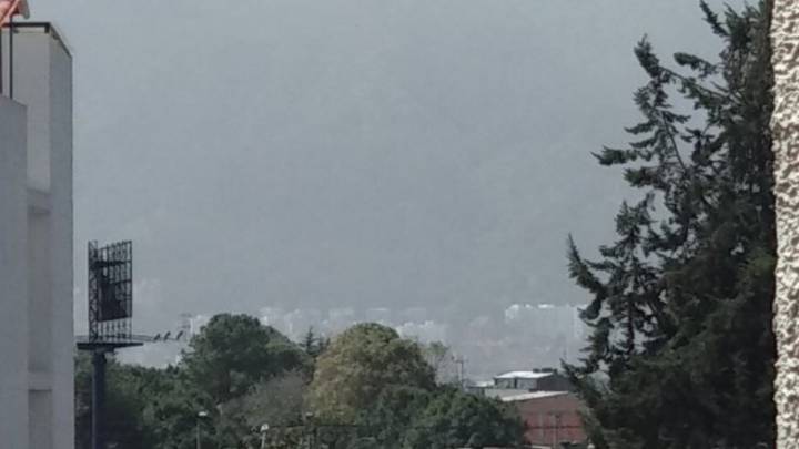 Sahara Bogotá