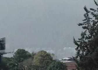 Cómo han afectado las arenas del Sahara a Colombia