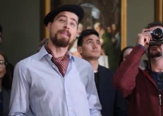 El magnífico spot de Peter Sagan para anunciar su Giro