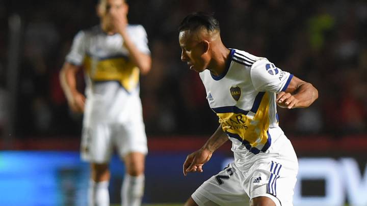 Atlético Mineiro estaría interesado en Sebastián Villa