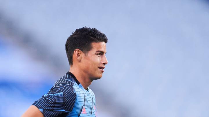 Convocatoria del Real Madrid para enfrentar al Espanyol por la fecha 23 de LaLiga.