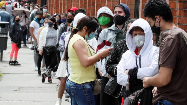 Colombia en el día sin IVA del 19 de junio