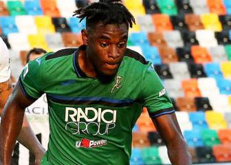 Duván Zapata: