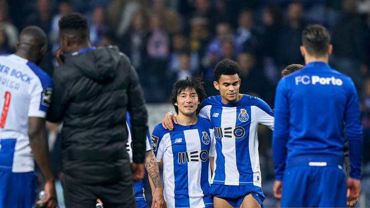 Pacos de Ferreira - Porto: Horarios, cómo y dónde ver el partido de la jornada 29 de la Liga de Portugal que se jugará en el Estadio da Mata Real
