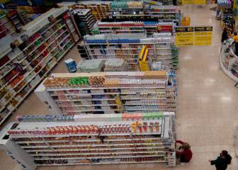 Horarios de supermercados del 29 de junio al 5 de julio