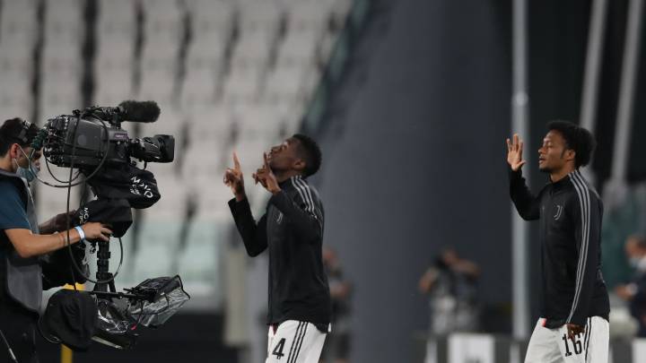 Genoa - Juventus: Horarios, cómo y dónde ver el partido de la jornada 29 de la Serie A 2019/2020 que se jugará en el Estadio Luigi Ferraris, hoy 30 de junio