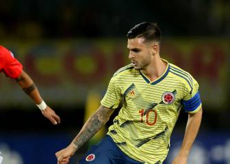 Nicolás Benedetti entra a la etapa final de su recuperación