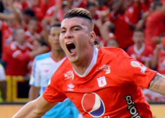 Bolsa de jugadores de la Liga BetPlay: fichajes y rumores