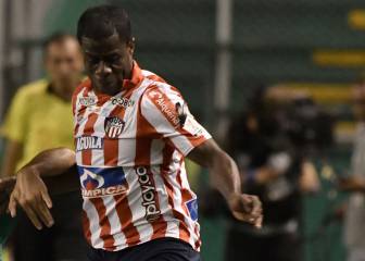 Bolsa de jugadores de la Liga BetPlay: fichajes y rumores