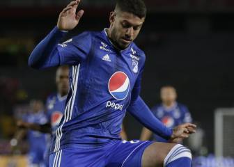 Bolsa de jugadores de la Liga BetPlay: fichajes y rumores