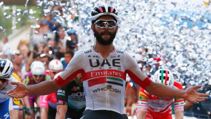 Matxín Fernández habla sobre lo que debe mejorar Fernando Gaviria